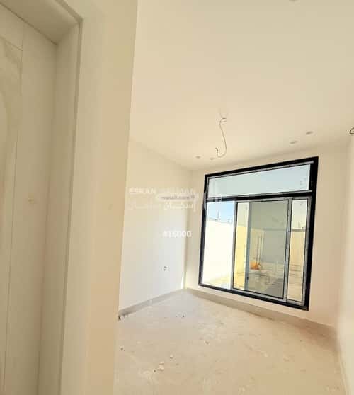Villa 224.39 SQM Facing South on 24m Width Street King Fahad Dist, Aldammam