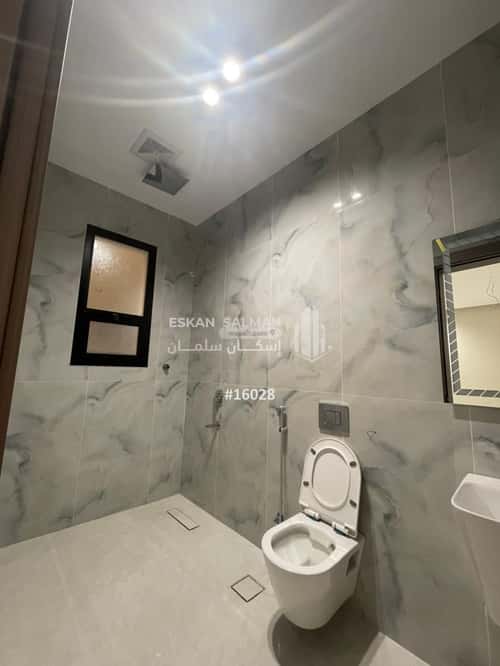 Villa 300 SQM Facing West on 15m Width Street Al Rahmanyah, East Jeddah, Jeddah