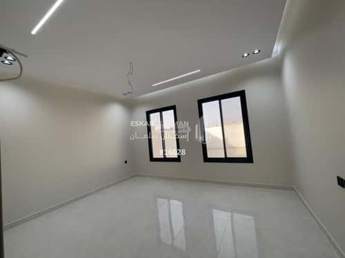 Villa 300 SQM Facing West on 15m Width Street Al Rahmanyah, East Jeddah, Jeddah