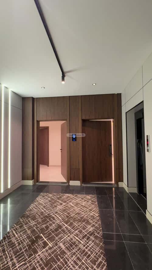 Floor 400 SQM with 6 Bedrooms Alsalam, Makkah Al Mukarramah