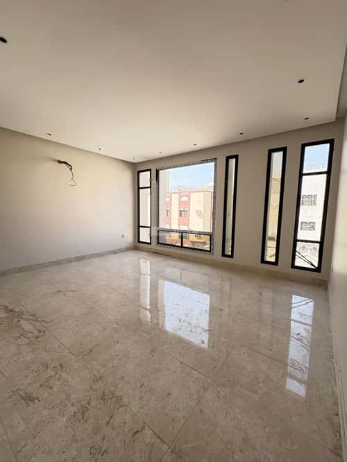 Floor 400 SQM with 6 Bedrooms Alsalam, Makkah Al Mukarramah