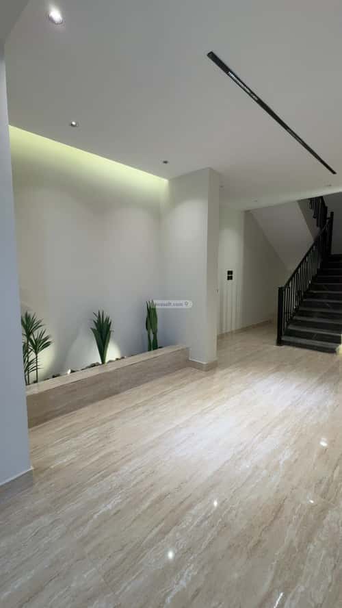 Floor 400 SQM with 6 Bedrooms Alsalam, Makkah Al Mukarramah