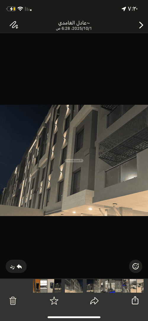 Apartment with 3 Bedrooms Al Hammraa, Khobar