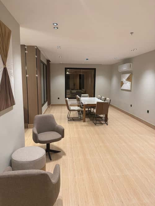 شقة ب 3 غرف الحمراء، الخبر