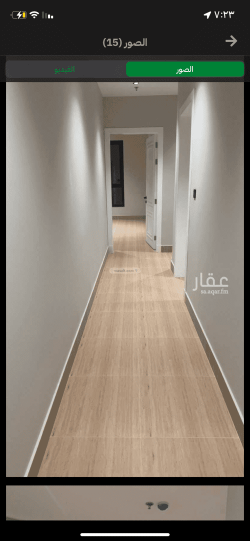Apartment with 3 Bedrooms Al Hammraa, Khobar