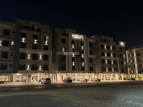 Apartment with 3 Bedrooms Al Hammraa, Khobar