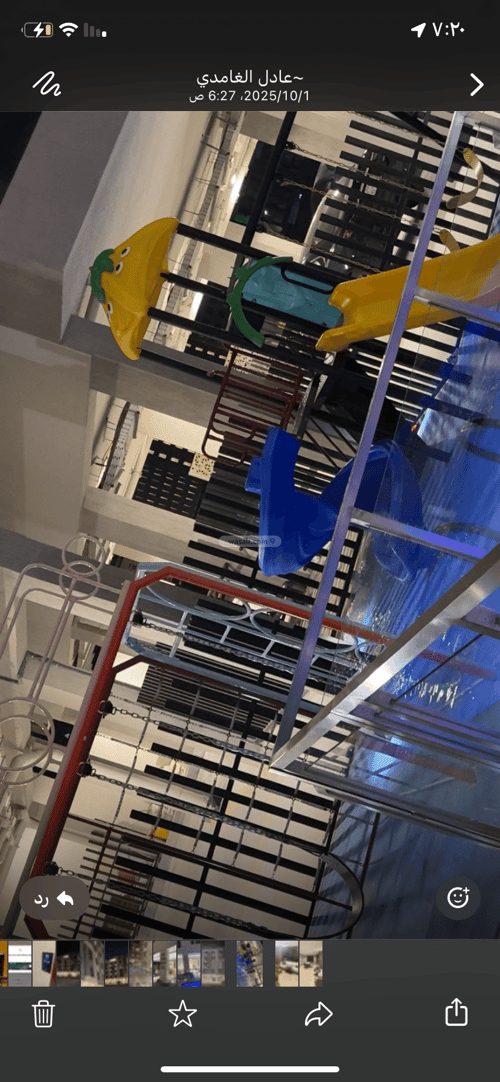 Apartment with 3 Bedrooms Al Hammraa, Khobar