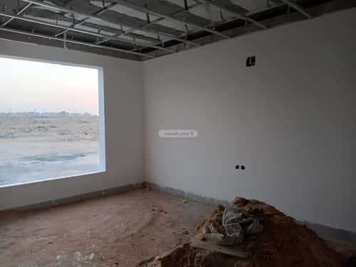 فيلا 328 متر مربع جنوبية على شارع 12م ظهرة لبن، غرب الرياض، الرياض