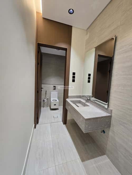 شقة ب 5 غرف العقيق، أبها