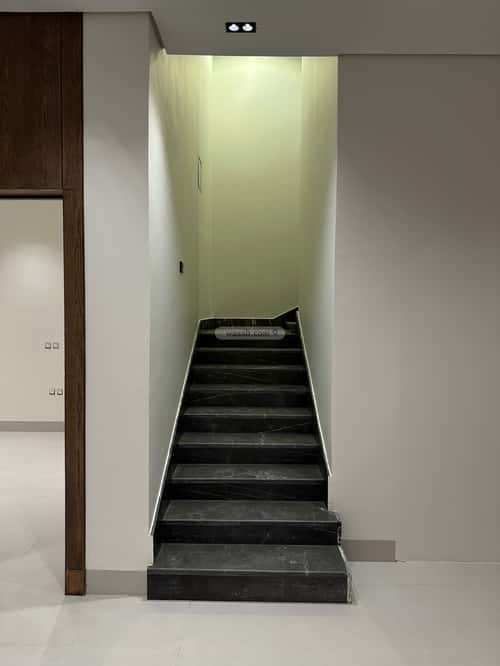 Villa 340.7 SQM Facing East on 15m Width Street West Al-Oraija, West Riyadh, Riyadh