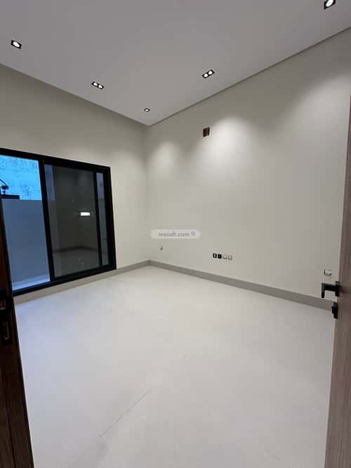 Villa 340.7 SQM Facing East on 15m Width Street West Al-Oraija, West Riyadh, Riyadh