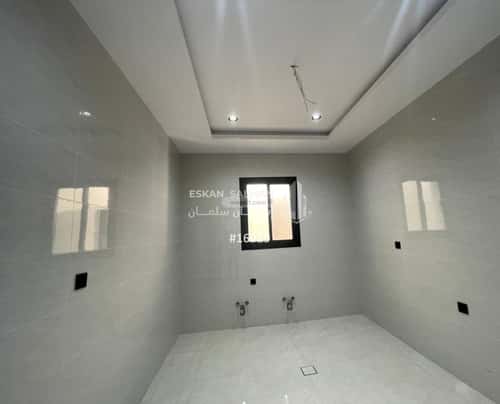 Villa 519.78 SQM Facing East on 15m Width Street Al Rahmanyah, East Jeddah, Jeddah