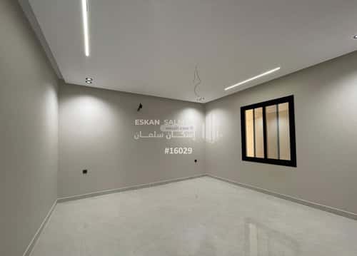 Villa 519.78 SQM Facing East on 15m Width Street Al Rahmanyah, East Jeddah, Jeddah
