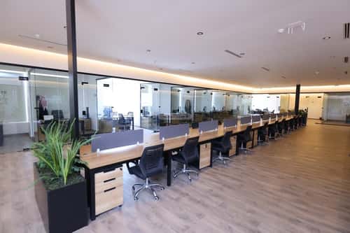 Office Space for Rent Al-Murooj, Tbwk