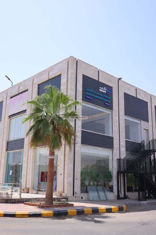 Office Space for Rent Al-Murooj, Tbwk