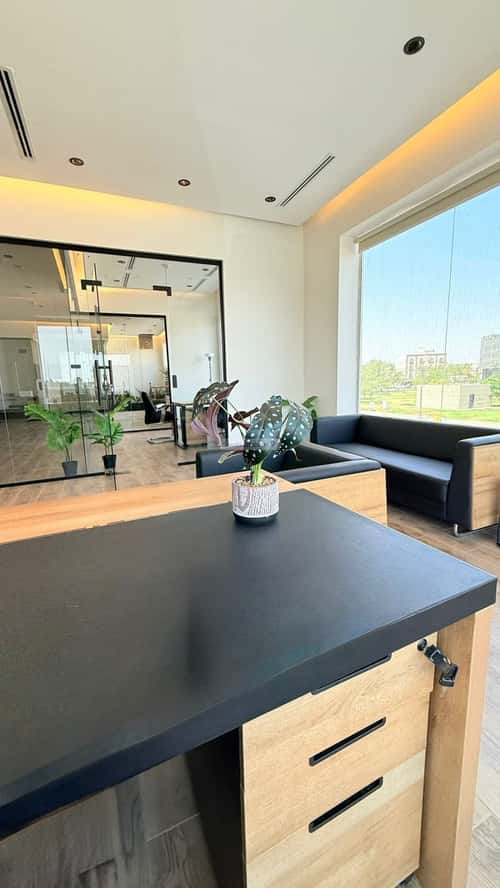 Office Space for Rent Al-Murooj, Tbwk