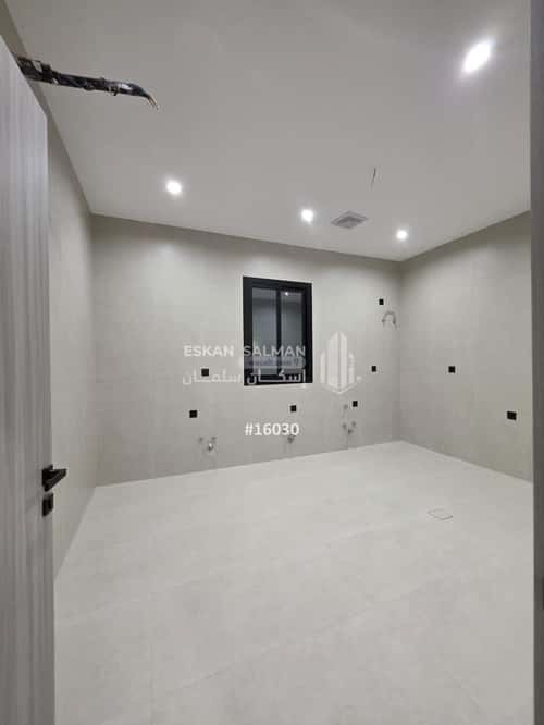 Villa 519.78 SQM Facing East on 15m Width Street Al Rahmanyah, East Jeddah, Jeddah