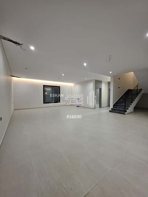Villa 519.78 SQM Facing East on 15m Width Street Al Rahmanyah, East Jeddah, Jeddah