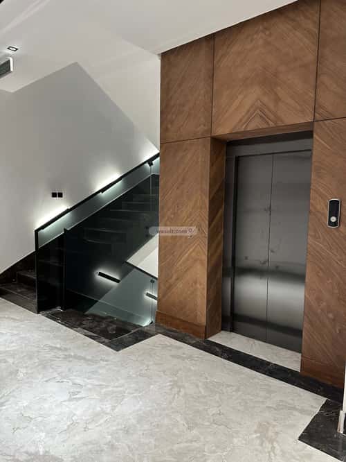 شقة ب 6 غرف ظهرة لبن، غرب الرياض، الرياض