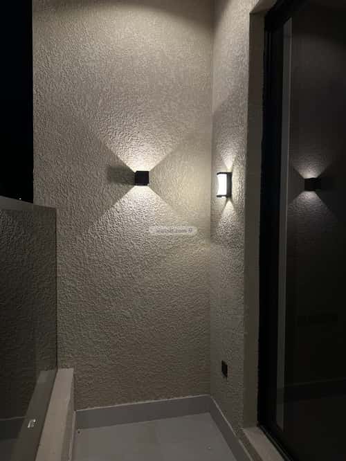 شقة ب 6 غرف ظهرة لبن، غرب الرياض، الرياض