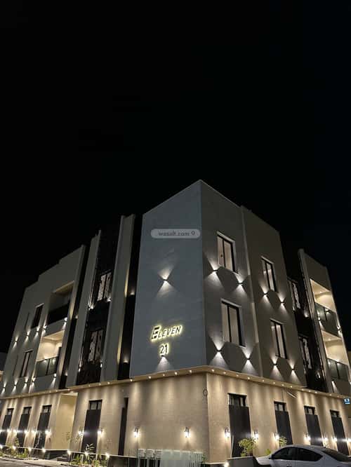 شقة ب 6 غرف ظهرة لبن، غرب الرياض، الرياض