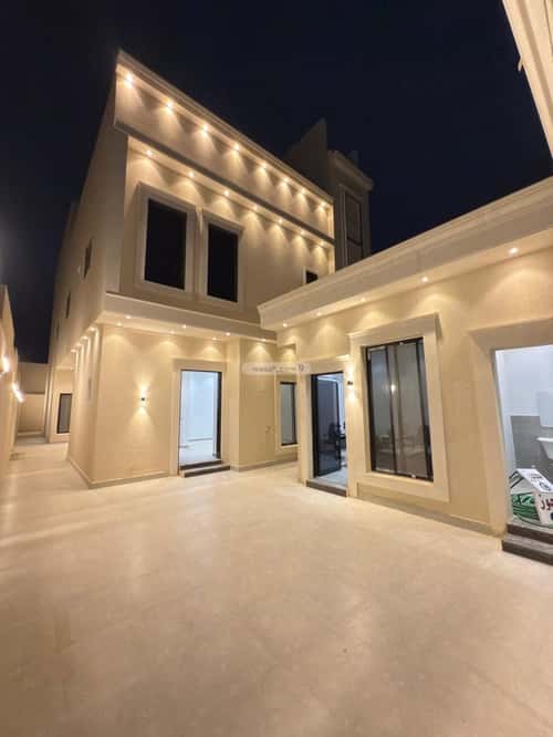 Apartment with 4 Bedrooms Al Hada, Al Kharj