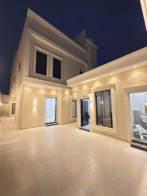 Apartment with 4 Bedrooms Al Hada, Al Kharj