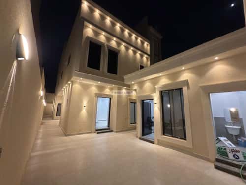 Apartment with 4 Bedrooms Al Hada, Al Kharj