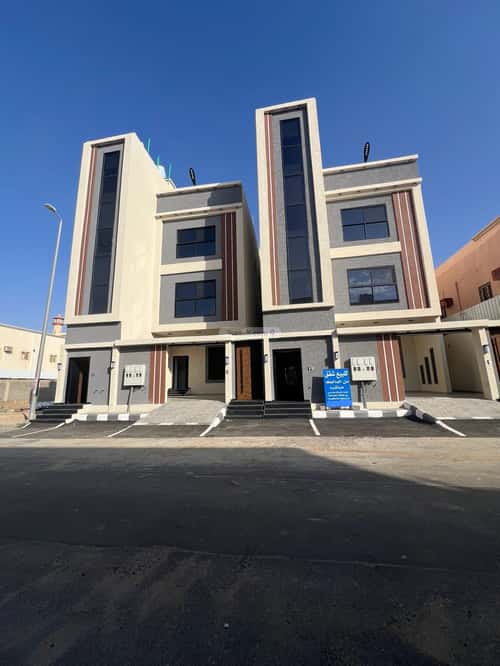 Apartment with 6 Bedrooms Al-Yarmouk, Khamis Mushait
