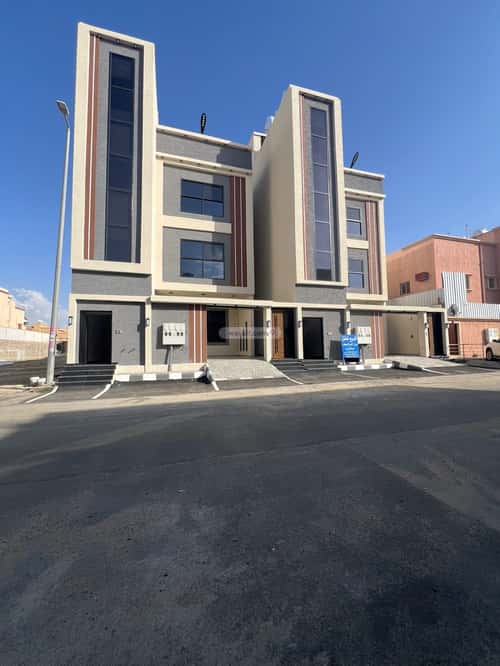Apartment with 6 Bedrooms Al-Yarmouk, Khamis Mushait