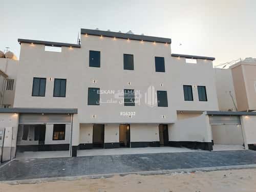 شقة ب 7 غرف العزيزية، الجبيل