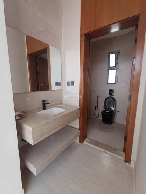 Villa 519.78 SQM Facing East on 16m Width Street Al Rahmanyah, East Jeddah, Jeddah