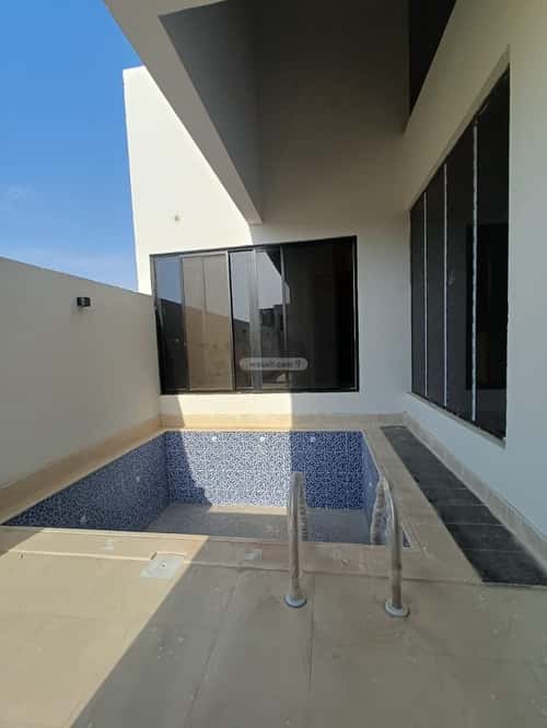 Villa 519.78 SQM Facing East on 16m Width Street Al Rahmanyah, East Jeddah, Jeddah