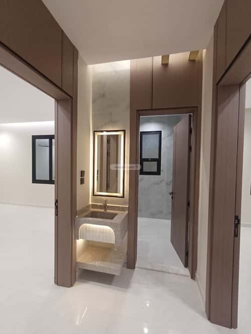 Villa 601 SQM facing North on 15m width street الفلاح، شرق جدة، جدة