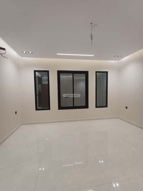 Villa 610.41 SQM Facing East on 15m Width Street Al Falah, East Jeddah, Jeddah