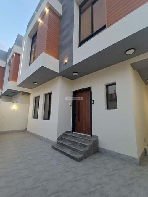 Villa 610 SQM facing East on 15m width street الفلاح، شرق جدة، جدة