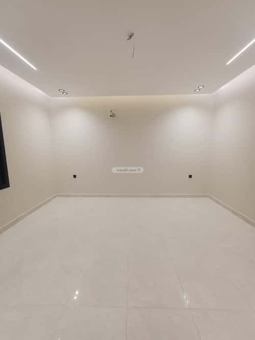 Villa 610 SQM Facing East on 15m Width Street Al Falah, East Jeddah, Jeddah