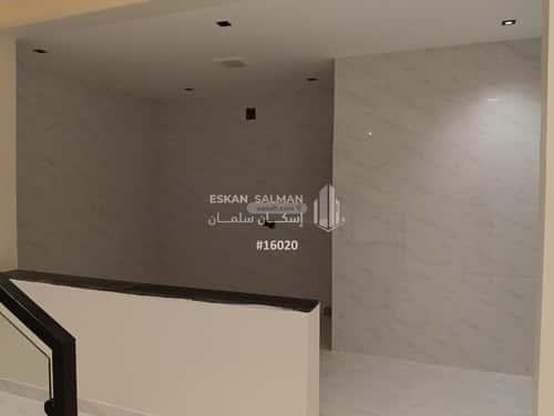 Villa 227 SQM facing North on 15m width street الرمال، شرق الرياض، الرياض