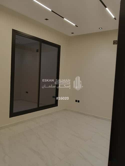 Villa 227 SQM Facing North on 15m Width Street Ar-Rimal, East Riyadh, Riyadh