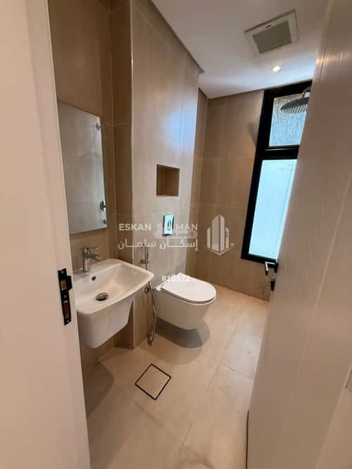 Apartment with 4 bedrooms الملقا، شمال الرياض، الرياض