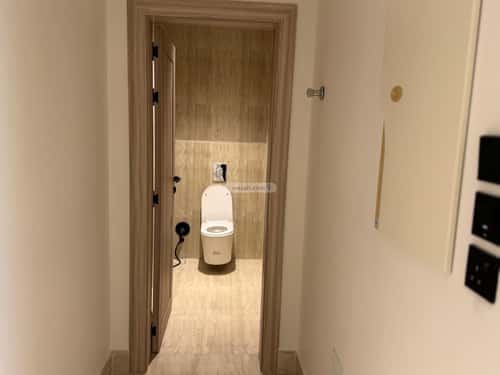 Floor 180 SQM with 5 bedrooms السليمانية، وسط الرياض، الرياض