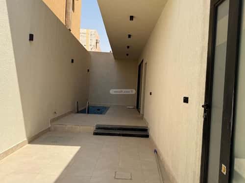 دور 180.79 متر مربع ب 5 غرف السليمانية، وسط الرياض، الرياض