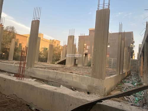 أرض 500 متر مربع شمالية على شارع 20م الياقوت، شمال جدة، جدة