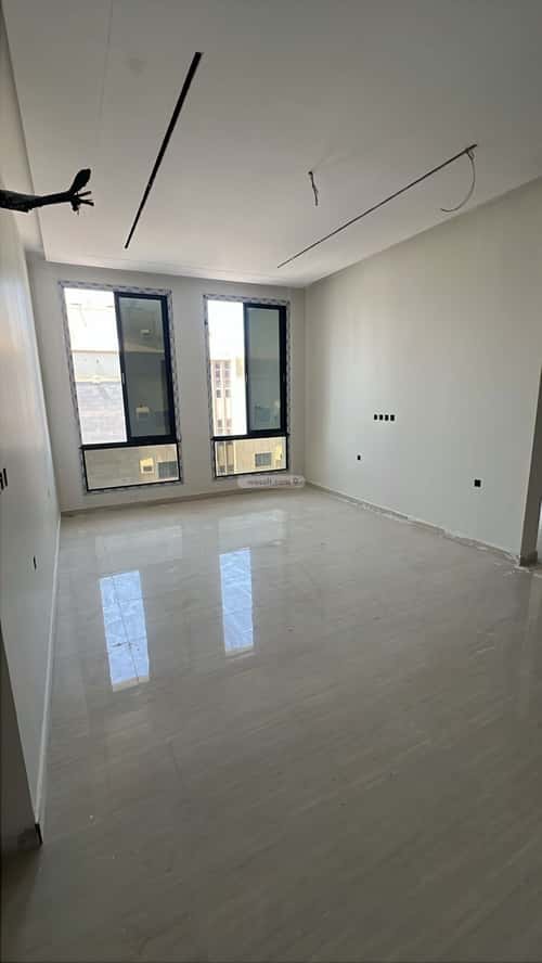 Apartment 161 SQM with 4 Bedrooms Al Salamah, North Jeddah, Jeddah