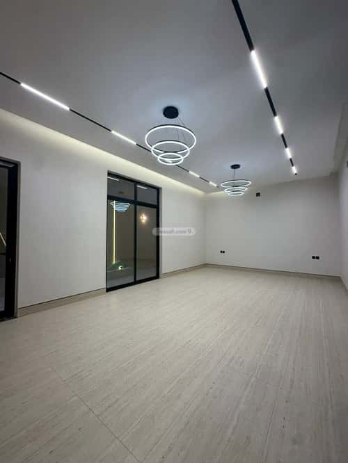 Villa 250 SQM Facing South on 25m Width Street Al Bayan, East Riyadh, Riyadh