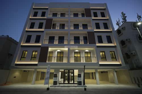 5 bedroom apartment in Al Nuzhah