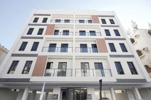 Apartment with 5 Bedrooms Al Nuzha, North Jeddah, Jeddah