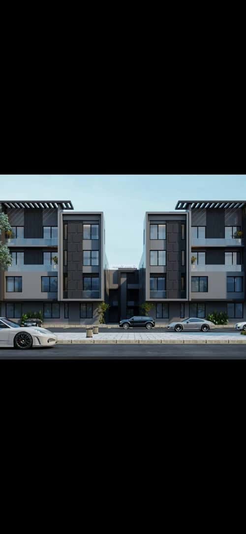 Apartment with 4 Bedrooms Ar-Rimal, East Riyadh, Riyadh