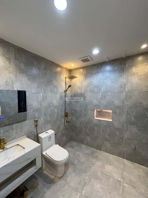 فيلا 293.74 متر مربع غربية على شارع 25م الشامية الجديد، مكة المكرمة