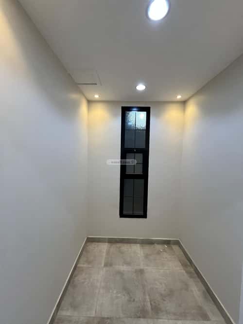 Villa 293.74 SQM Facing West on 25m Width Street Alshamehalgadeed, Makkah Al Mukarramah